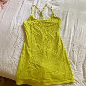outdoor voices exercise dress